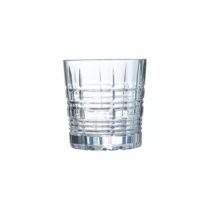 10.25oz Brixton P4188 Water Glass