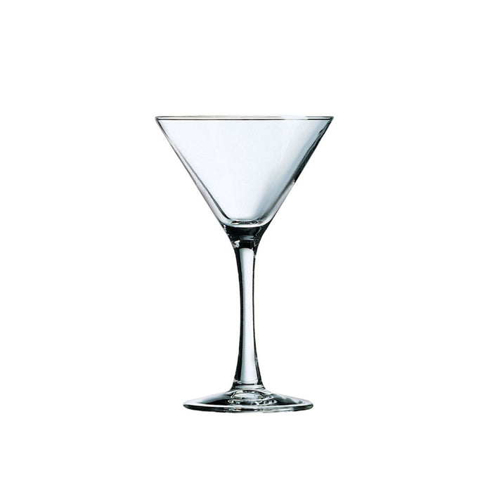 10oz Excalibur 00213 Martini Glass