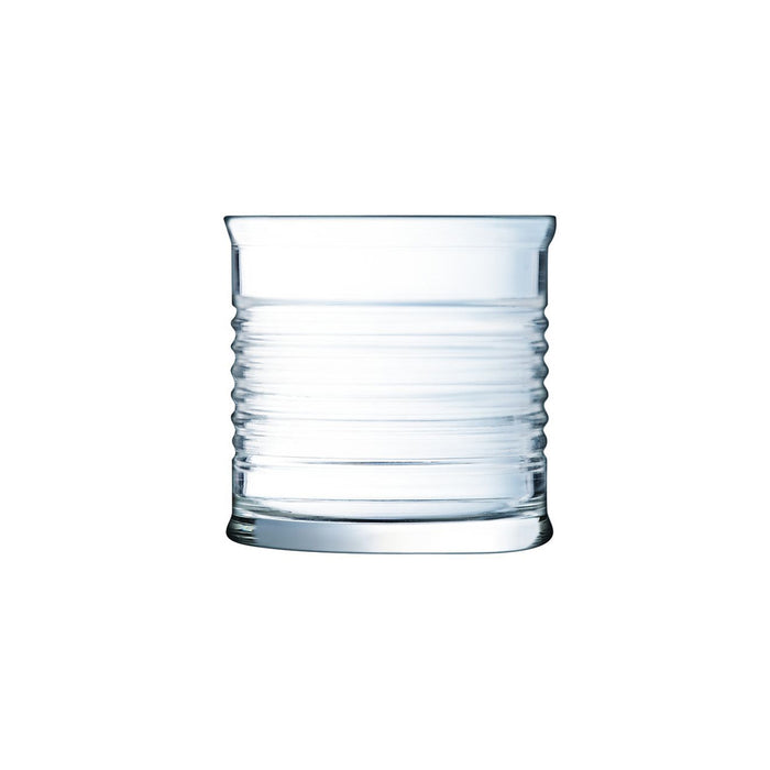 11oz Be Bop L8687 Double Old Fashioned Glass
