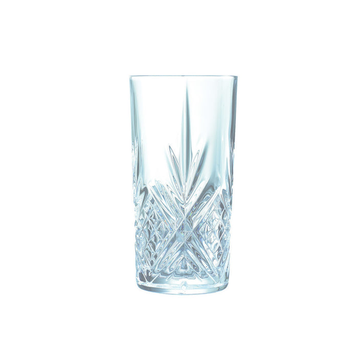 12oz Broadway L7255 Hi Ball Glass