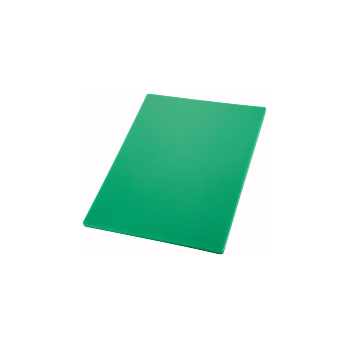 15'' x 20'' Green Cutting Board