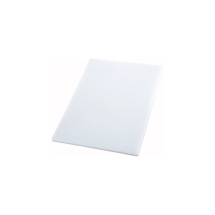 15'' x 20'' White Cutting Board