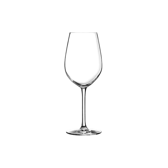 16oz Krysta L5633 Sequence Stemglass