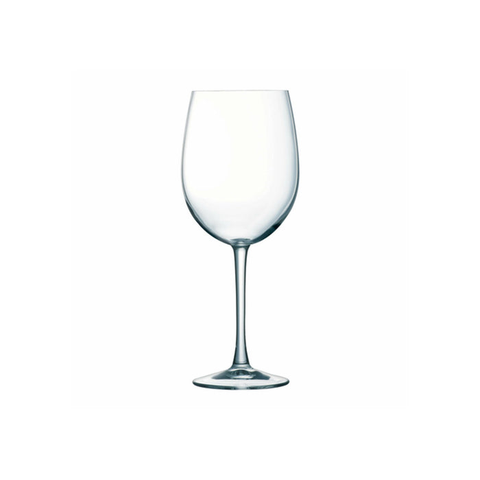 16oz Sequence Q1069 Cork Screw Glass