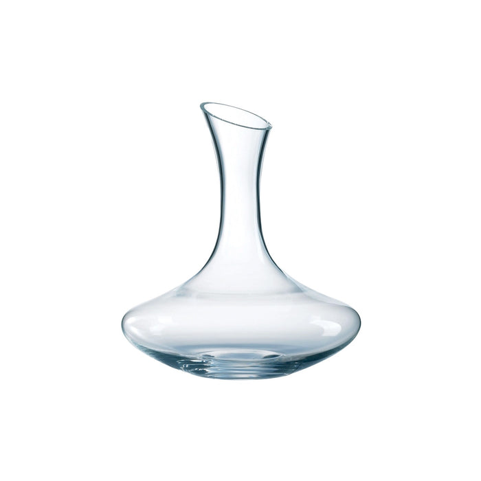 30.25oz D2142 Opening Decanter
