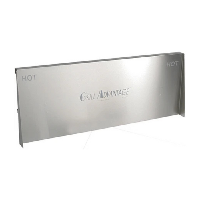 Grill Advantage Backsplash Extender