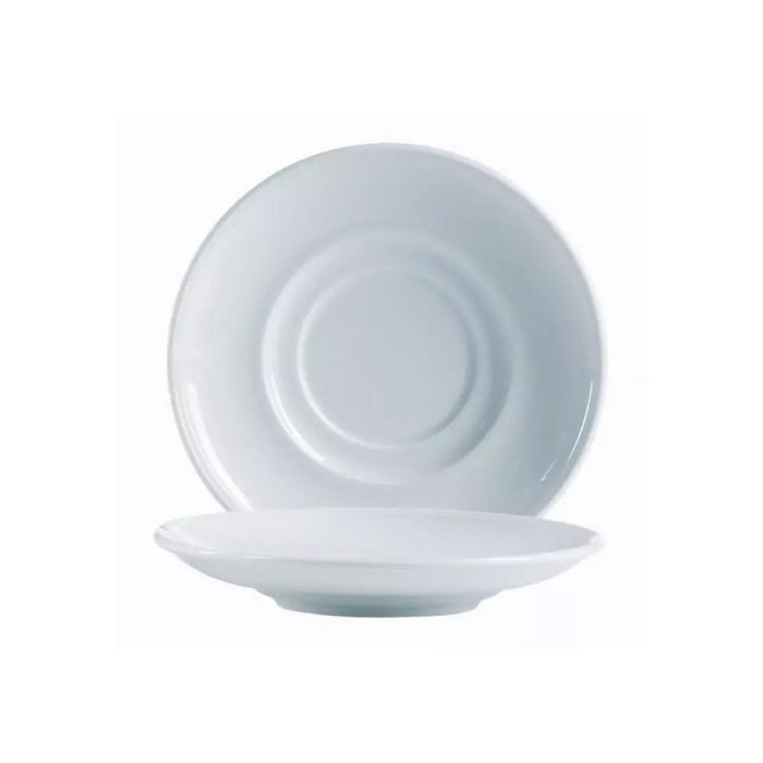 6.75" Rondo S1533 Coffee Saucer