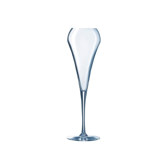 6.75oz Effervesnt U1051 Champagne Glass Flute