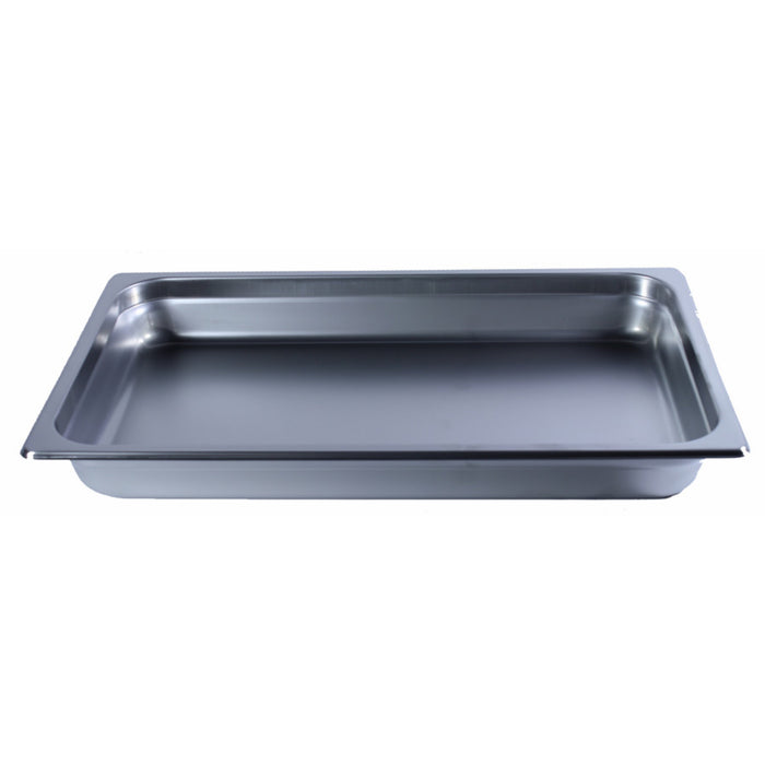 608166-STEAM PAN SIXTH 6" 22 GAUGE