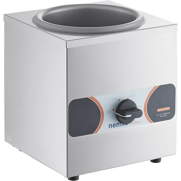Nemco Single Well 4 Qt. Countertop Warmer