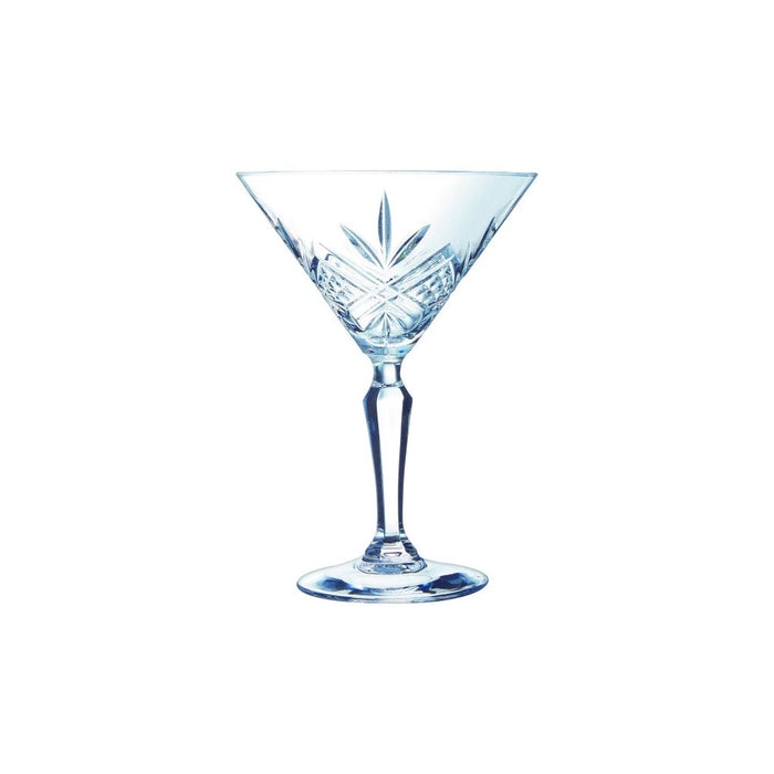 P8795 7oz Broadway Martini Glass