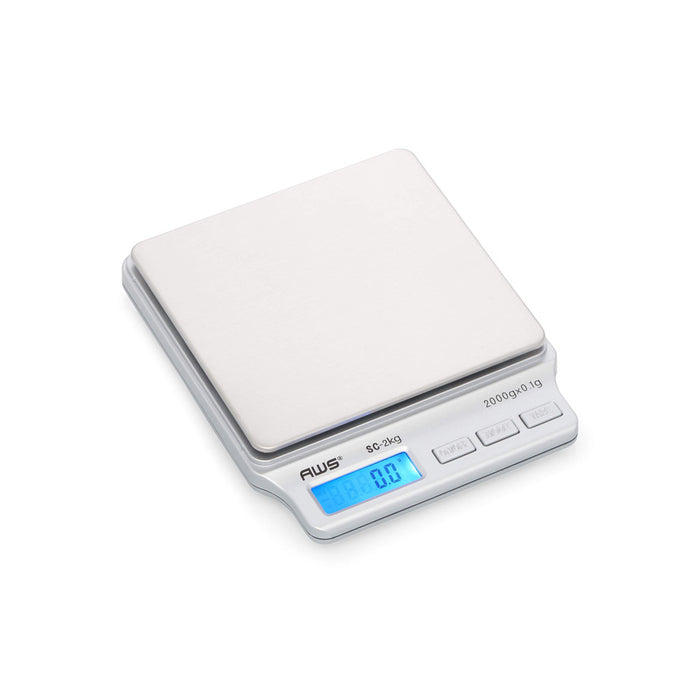 American Weigh SC-2kg Precision Scale