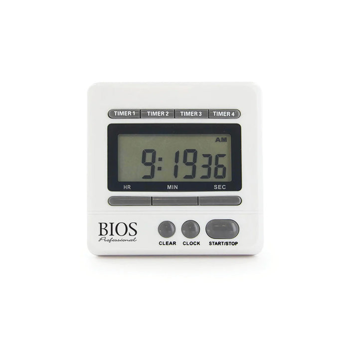 BIOS DT145 4 in 1 Kitchen Timer