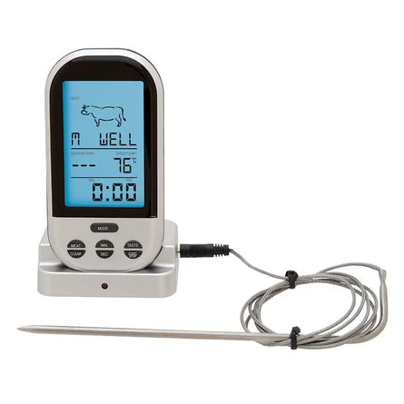 BIOS 132HC Wireless Professional Thermometer
