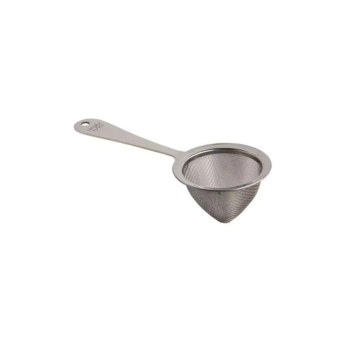CAP04 Polished Bar Mixer Mesh Strainer