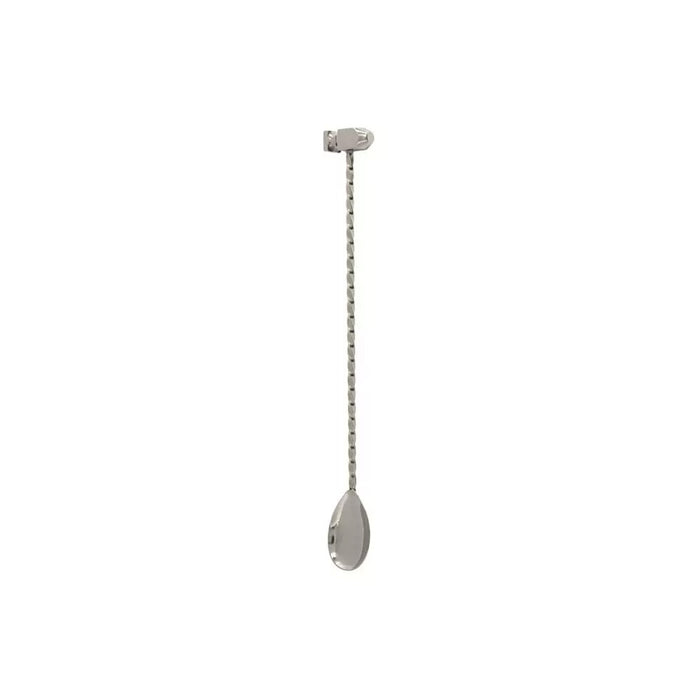 CAP08 11.75" Dual Sided Hammer Bar Spoon