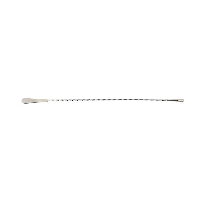 CAP11 15.75" Dual Sided Teardrop Bar Spoon