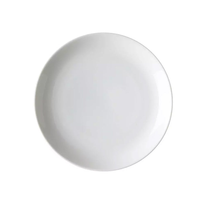 Candour FH286 8.13" Coupe Dessert Plate