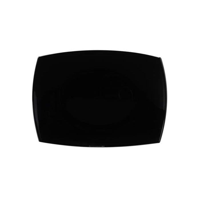 Delice E7837 13.75" Black Platter