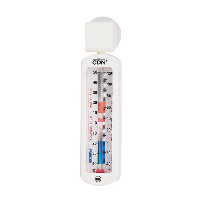EFG120 – Refrigerator/Freezer Thermometer