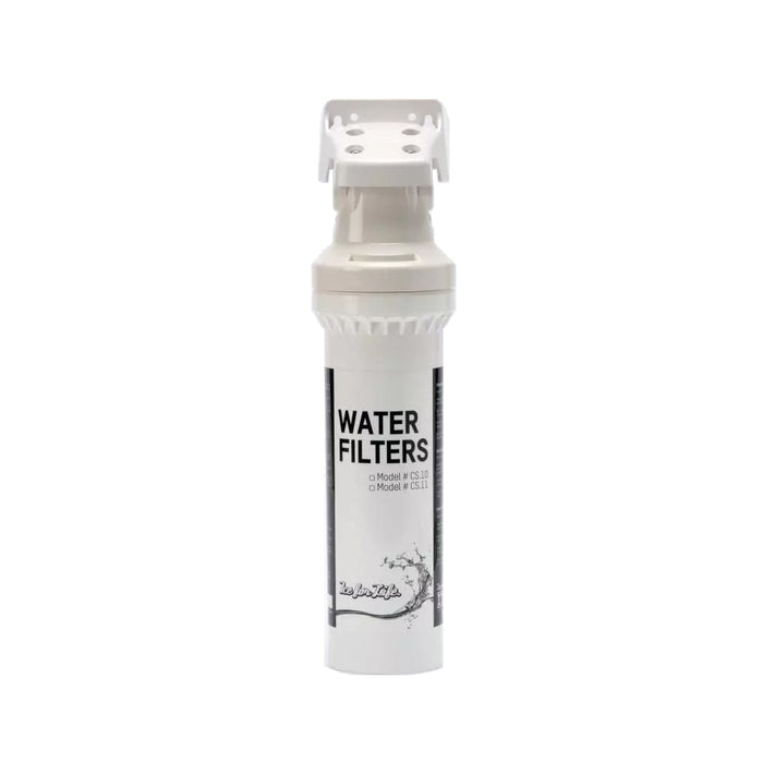 ITV CS101-K Filter Head & Filter