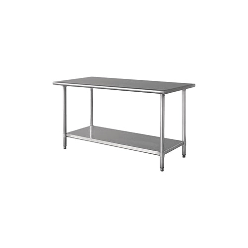 Magnum Stainless Steel Worktables 24"D