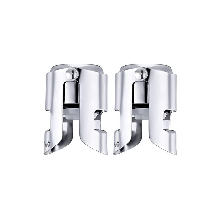Stainless Steel Wine Bottle Stopper