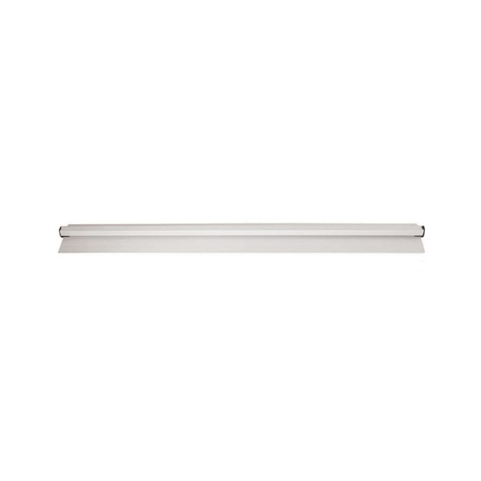 48" Aluminum Chit Ticket / Order Rail