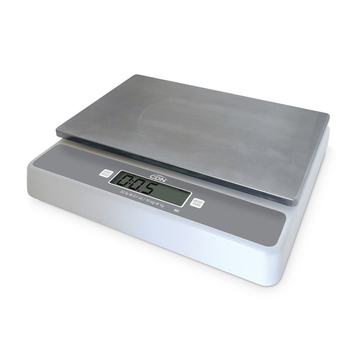 SD2202 – Digital Portion Control Scale, 22 lb