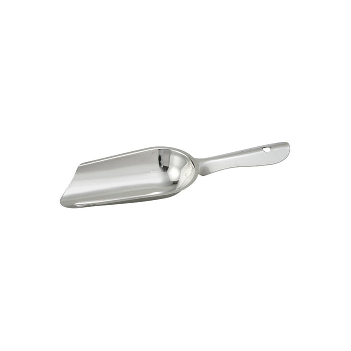 4oz Stainless Steel Ice Scoop