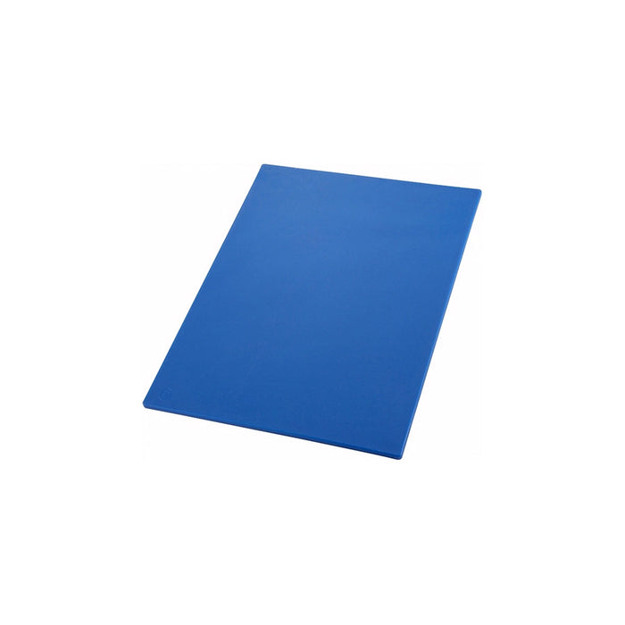 12'' x 18'' Blue Cutting Board