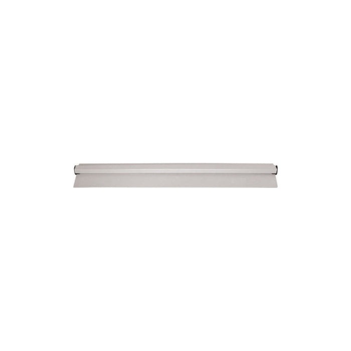 36" Aluminum Chit Ticket / Order Rail
