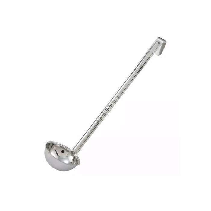 4oz Stainless Steel Ladle