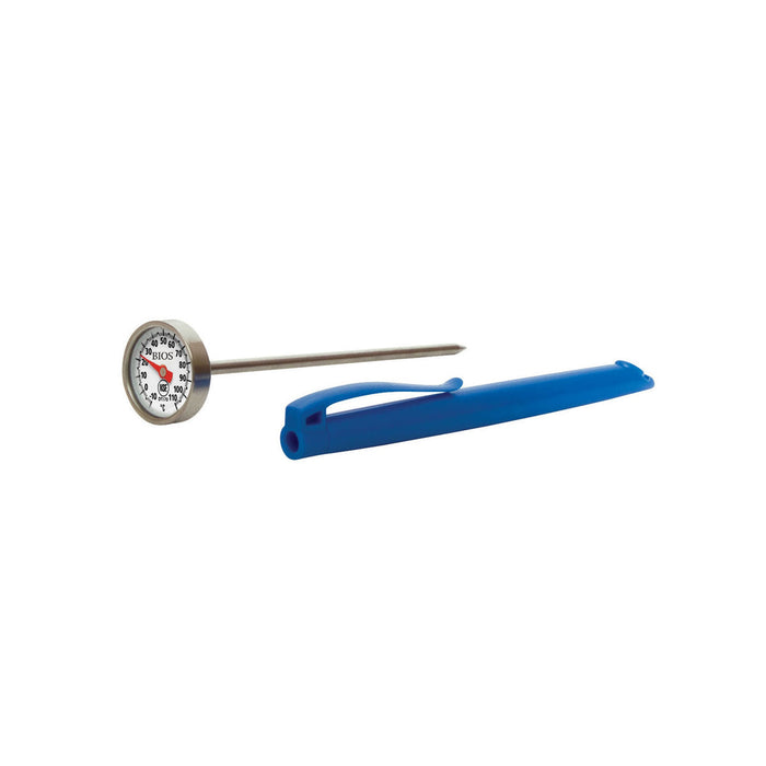 BIOS DT170 1" Dial Thermometer