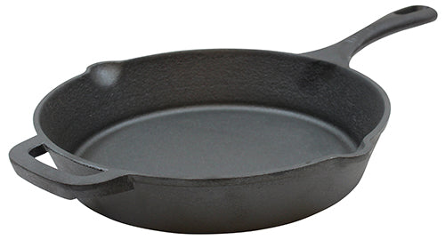 12.25" Cast Iron Server