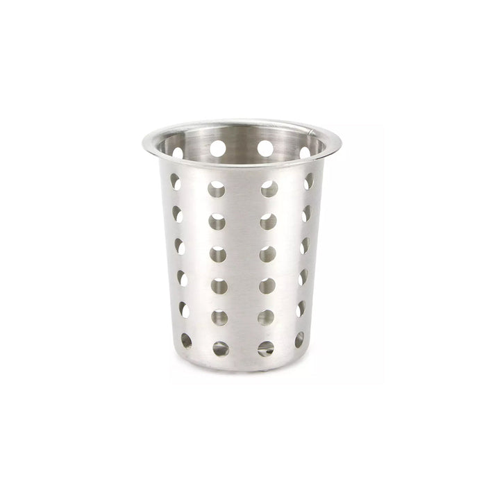 Stainless Steel Cutlery Cylinder