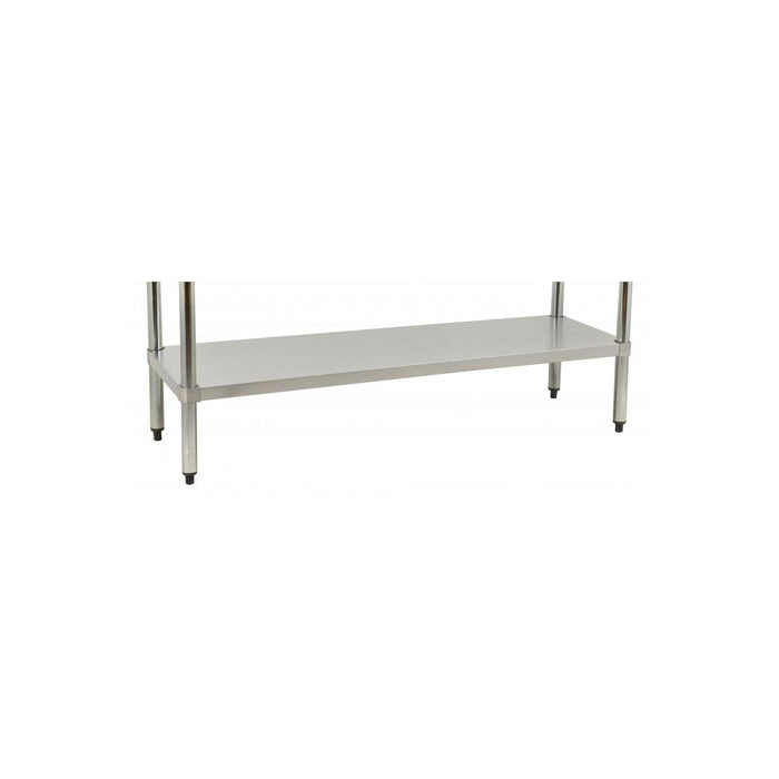 24″ X 60″ Stainless Steel Undershelf for 856OMC067