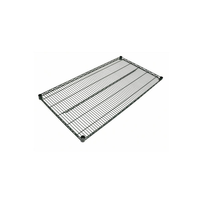 Eco Seal Epoxy Coated Wire Shelf 18" x 72"
