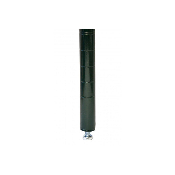 64" Eco Seal Epoxy Coated Corner Posts
