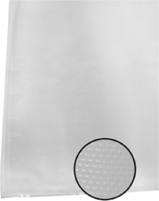 8" x 10" 4mm Commercial Vacuum Bags