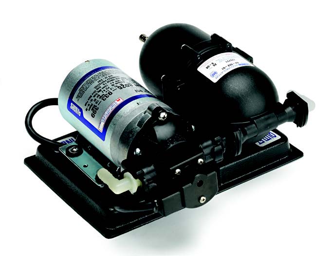 S804 Sureflo Mini Water Boost System