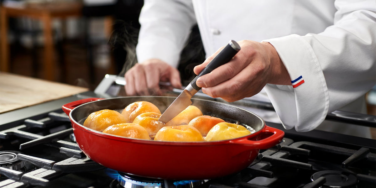 Food Preparation — SFI SMALLWARES