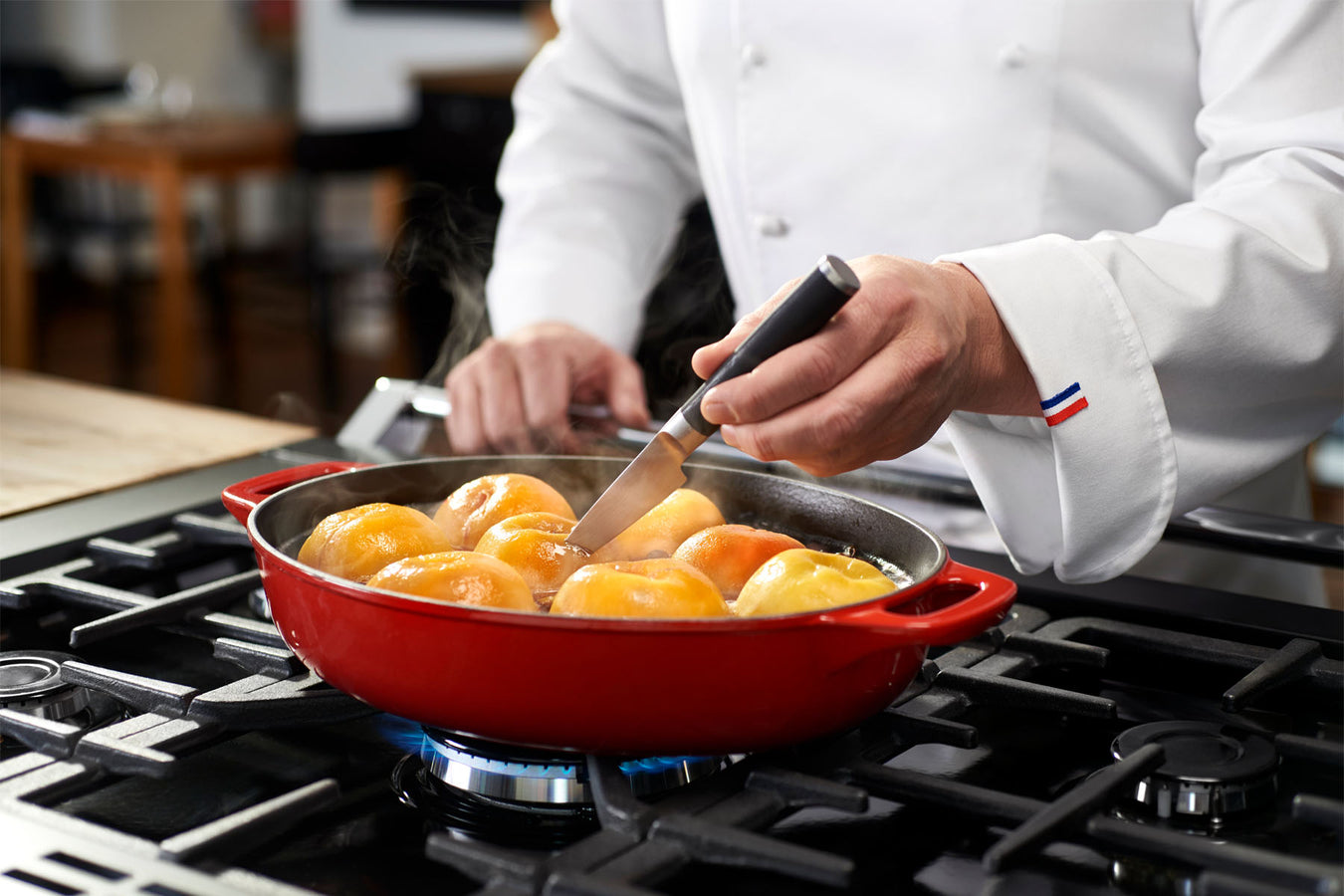 Food Preparation