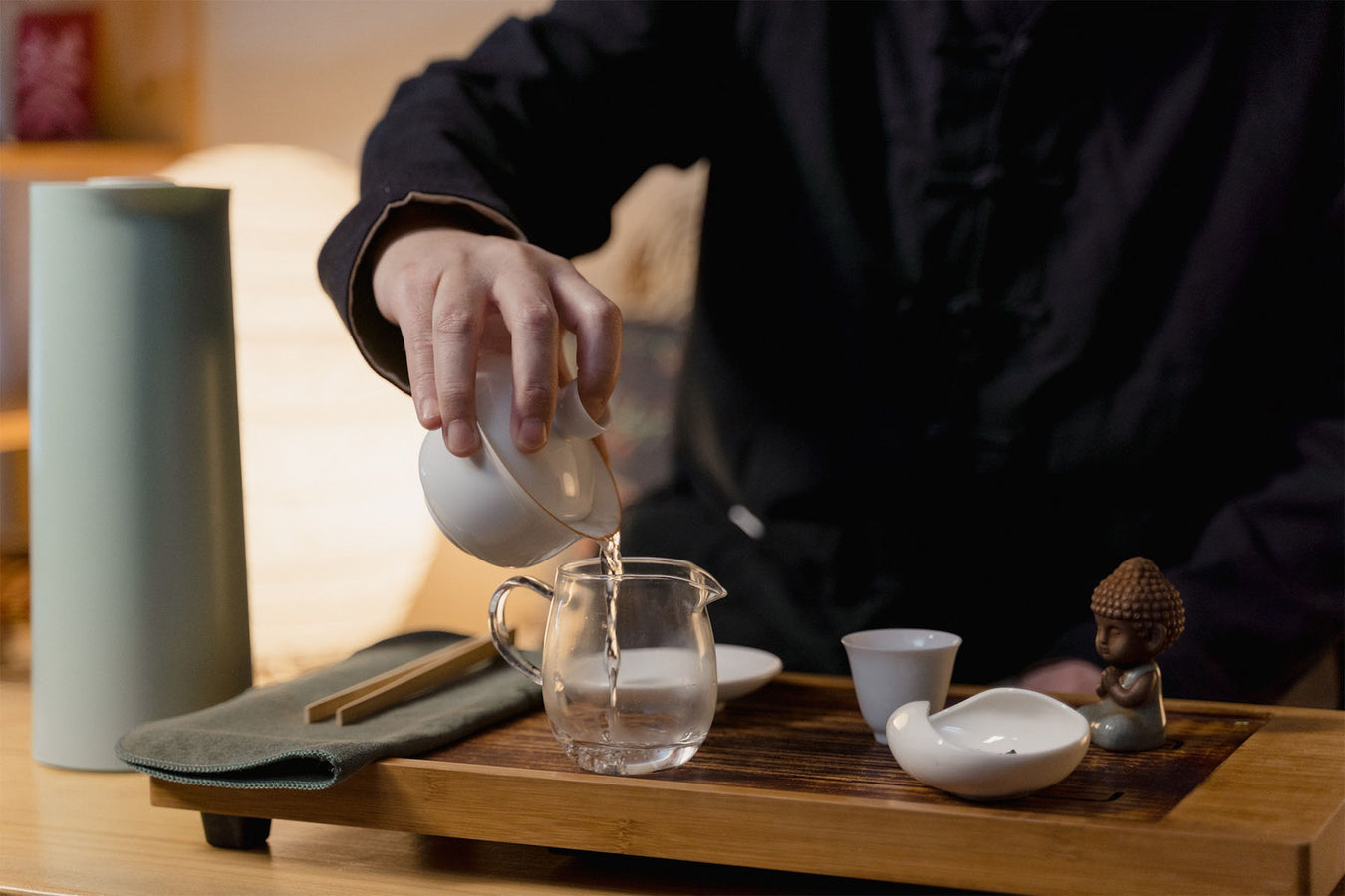 Water Filtration