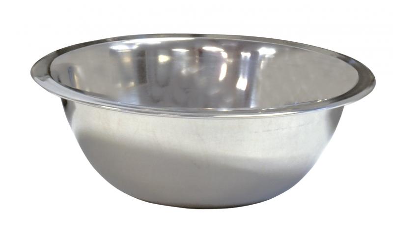 Stainless Steel Mixing Bowl Set
