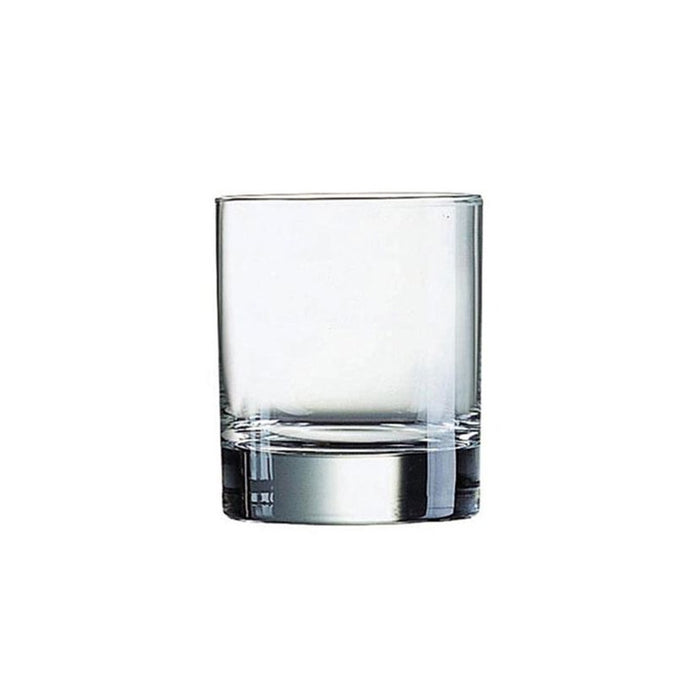 10oz Islande J4239 Old Fashioned Glass