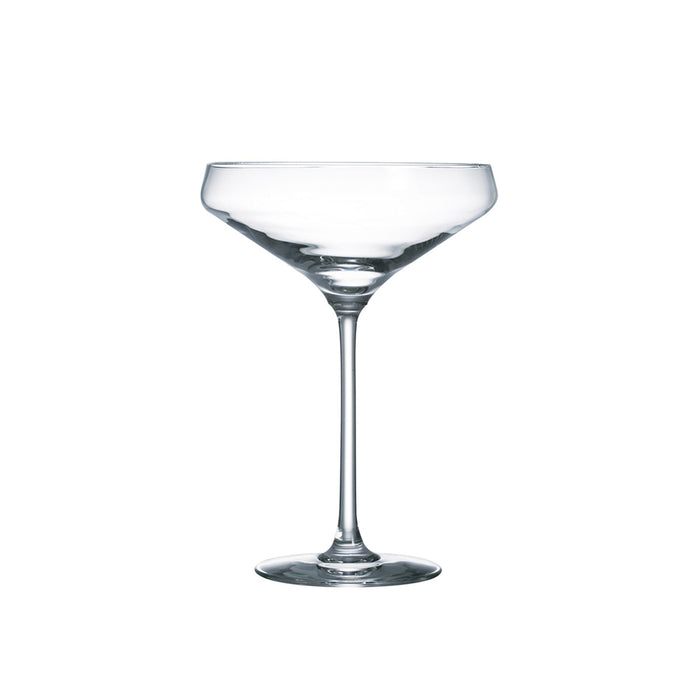 10oz N6815 Cabernet Coupe Glass