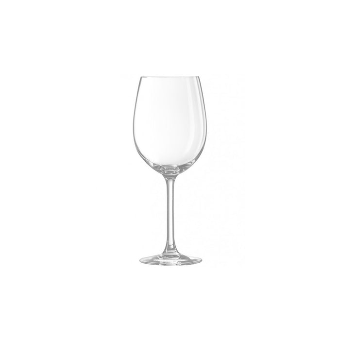 15.75oz Excalibur P0777 Breeze Wine Glass