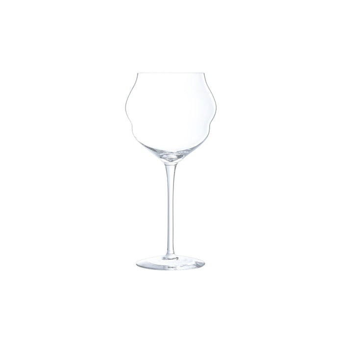 16.5oz Macaron L9412 Stem Wine Glass