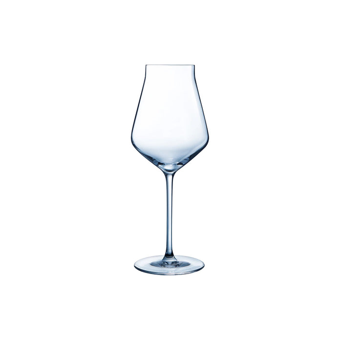 17.5oz Reveal Up N1738 Soft Wine Stemglass